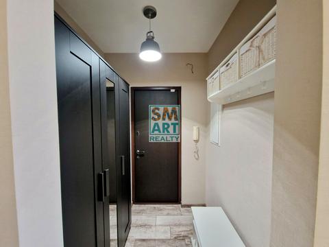 квартира за адресою Київ, Ревуцького вул., 44