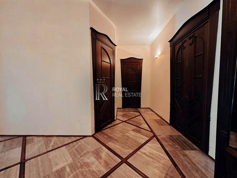 квартира за адресою Бульварно-Кудрявська вул. (Воровського), 19