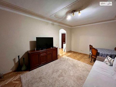квартира по адресу Сиховская ул., 19