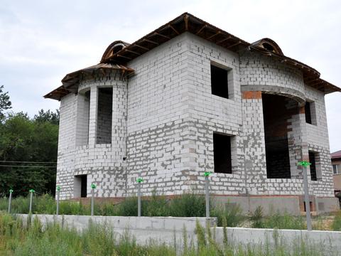 участок по адресу Єдина