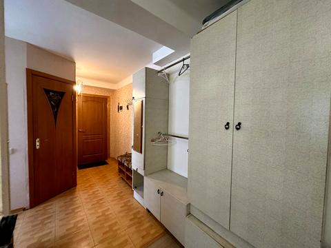 квартира за адресою Верховної Ради бульв., 26-А
