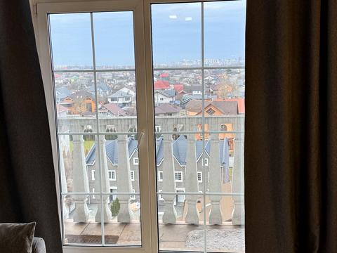 квартира по адресу Дмитрия Луценко ул. (Крейсера 'Аврора'), 6