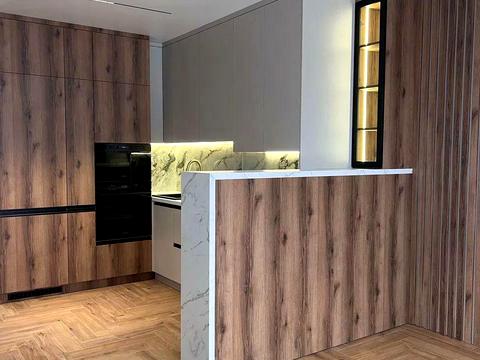 квартира за адресою Лісна вул., 1