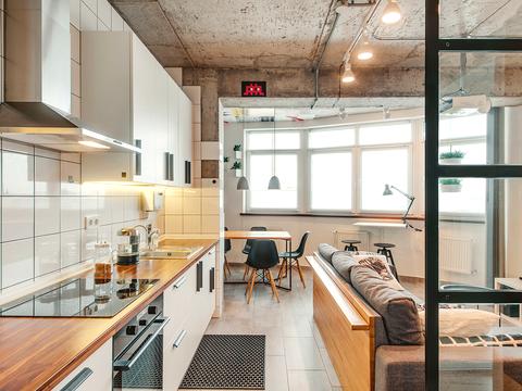 квартира по адресу Витянская ул., 2