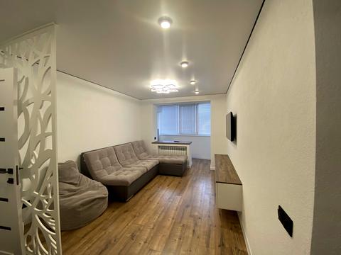 квартира по адресу Гагарина просп. (Гагарина), 120