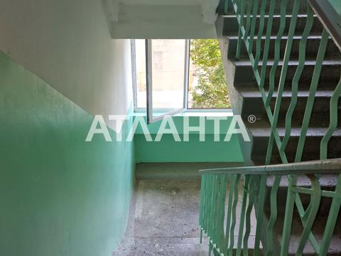 квартира по адресу Владислава Бувалкина ул. (Бочарова Генерала), 13