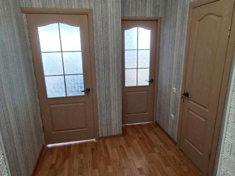 квартира по адресу Школьная ул., 35