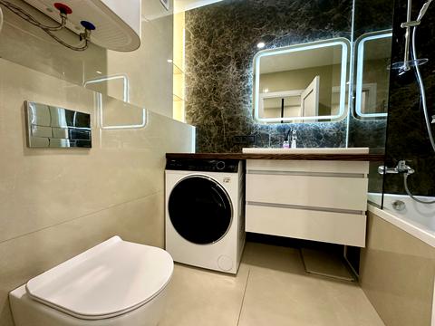 квартира за адресою Олега Мудрака вул. (Генерала Наумова), 1-Б