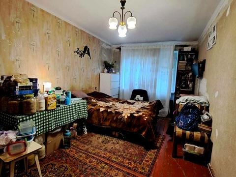 квартира по адресу Анатра пер. (Генерала Вишневского), 11/2