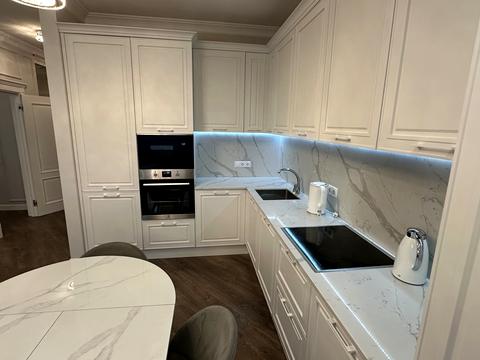 квартира по адресу Кловский спуск, 7