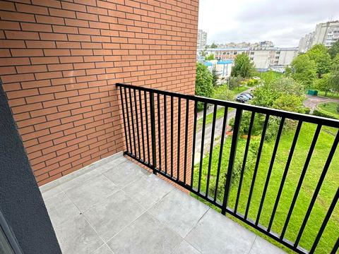 квартира за адресою Кирила Трильовського вул., 4-А