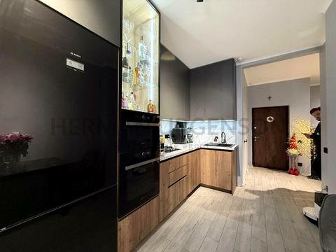 квартира по адресу Капушанская ул., 34
