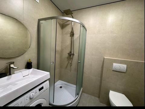 квартира по адресу Запорожское шоссе, 28-Ц