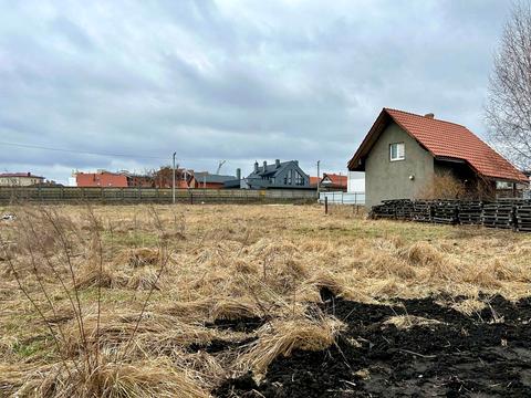 ділянка за адресою Павла Глазового вул. (Олега Кошового)