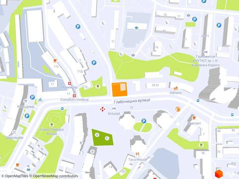 квартира по адресу Лукьяновская пл., 25/15
