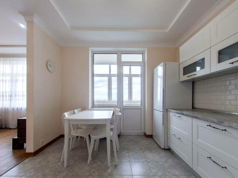 квартира по адресу Берестейский просп. (Победы), 71-А