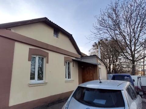 дом по адресу Данила Нечая, 567