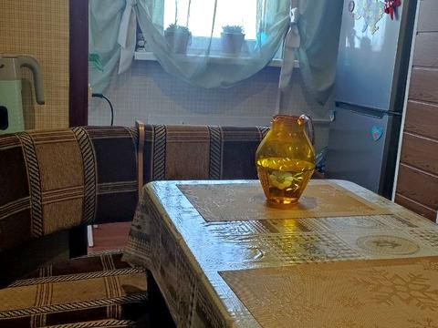 квартира за адресою Донецьке шосе, 12