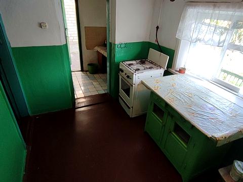 дом по адресу пгт. Яворницкое (Илларионово), Юності