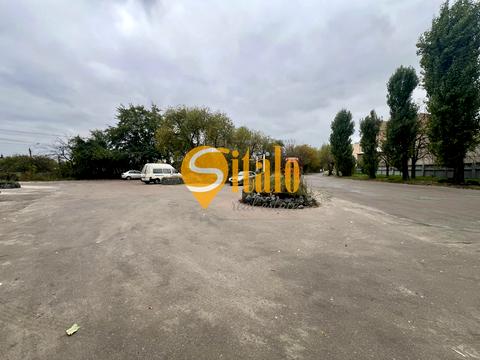 ділянка за адресою Слобожанська