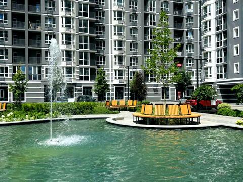 квартира за адресою Лесі Українки вул., 3