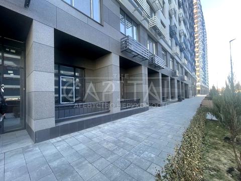 комерційна за адресою Євгена Сверстюка вул. (Марини Раскової), 6