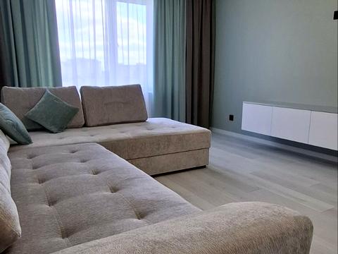 квартира по адресу Леся Курбаса ул., 6