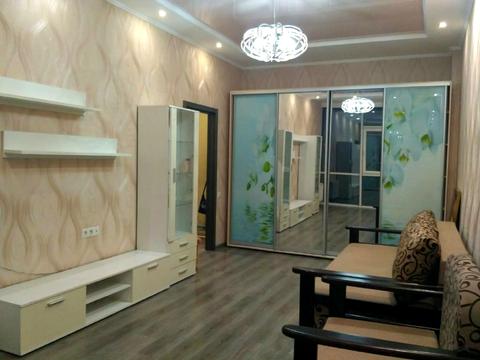 квартира за адресою Марсельська вул., 35