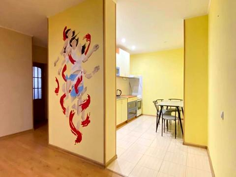 квартира по адресу Науки просп., 69