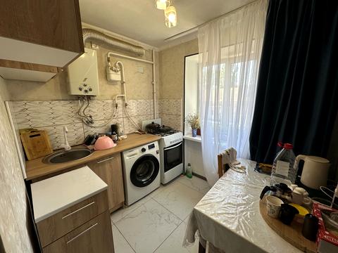 квартира по адресу Артиллерийская ул., 1