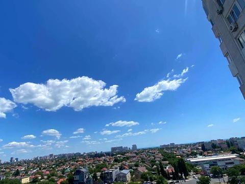 квартира за адресою Академіка Корольова вул., 5/4