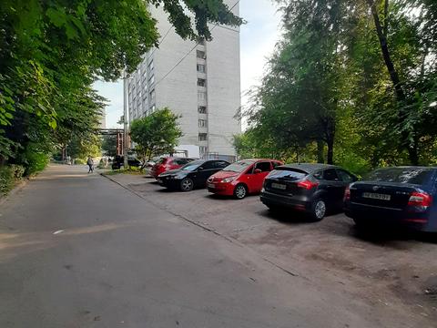 квартира по адресу Проспект Поля, 98В