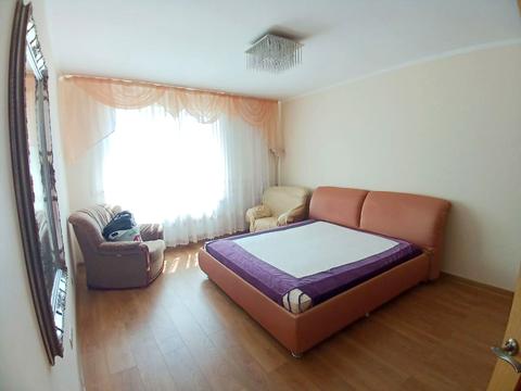 квартира по адресу Довженка ул., 7/1