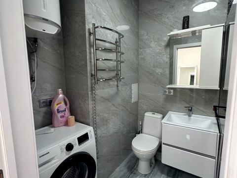 квартира за адресою Ревуцького вул., 40-В