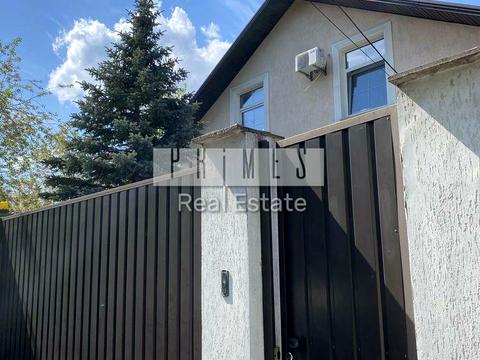 дом по адресу Володимира Дурдуківського ул.