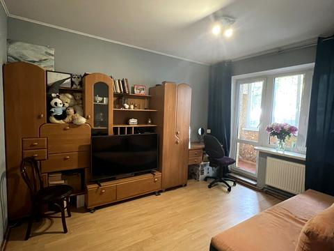 квартира за адресою Льотна вул. (Червоногвардійська), 25б