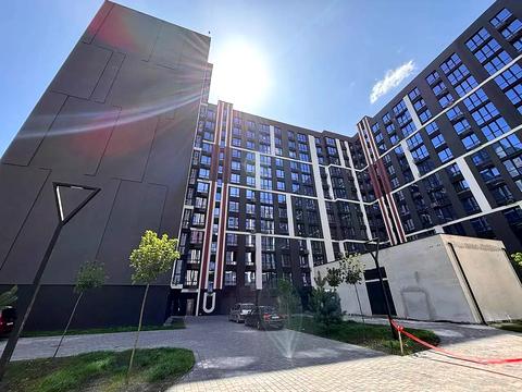 квартира по адресу Волчинецкая ул., 221