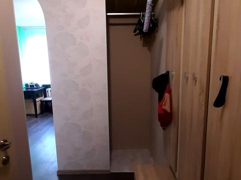 квартира по адресу Авиаконструктора Антонова ул., 20