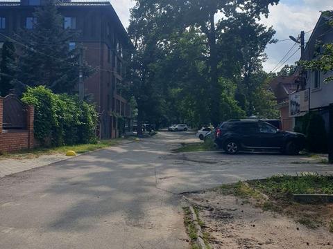 участок по адресу Мечникова ул., 6 
