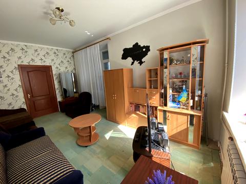 квартира по адресу Вадима Гурова ул. (Постишева), 5