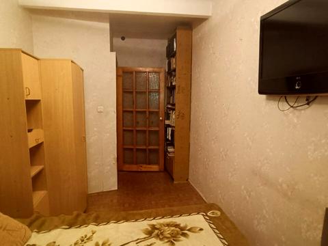 квартира по адресу Пироговская ул., 7/9