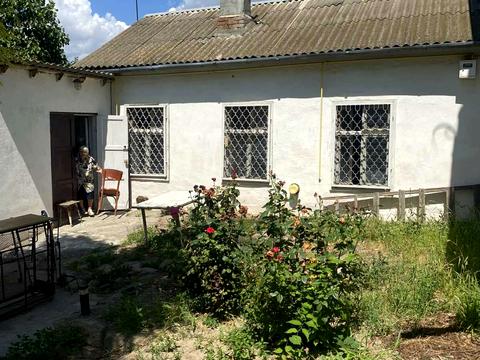 будинок за адресою Контрадмірала Остроградського вул. (Макарова)