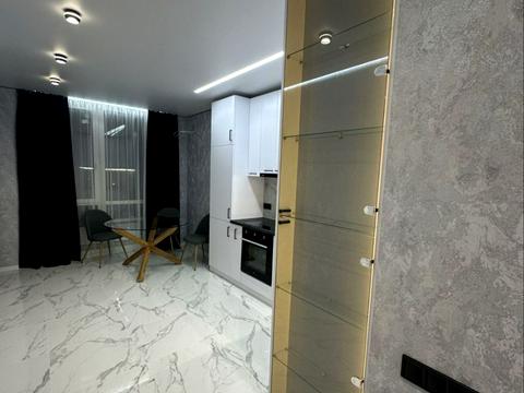квартира за адресою Марсельська вул., 33в