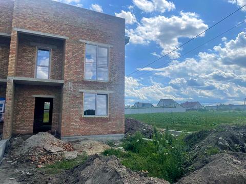 будинок за адресою Провулок Ринковий