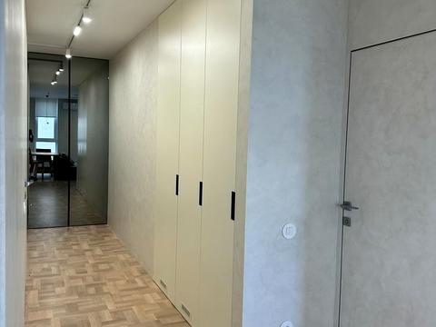квартира по адресу Науки просп., 58