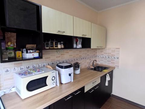 квартира за адресою Бестужева вул., 7