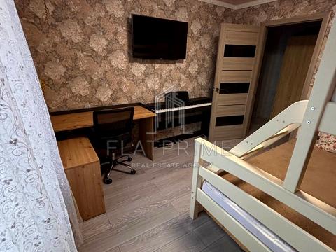 квартира по адресу Грановського, 44