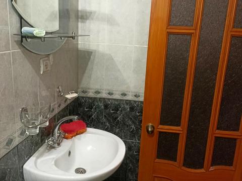 квартира по адресу Тарасовский въезд, 4