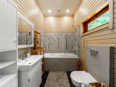 дом по адресу Старообухівська 