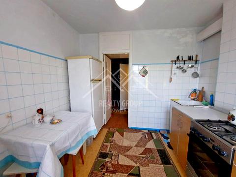 квартира за адресою Електрозаводська вул., 12